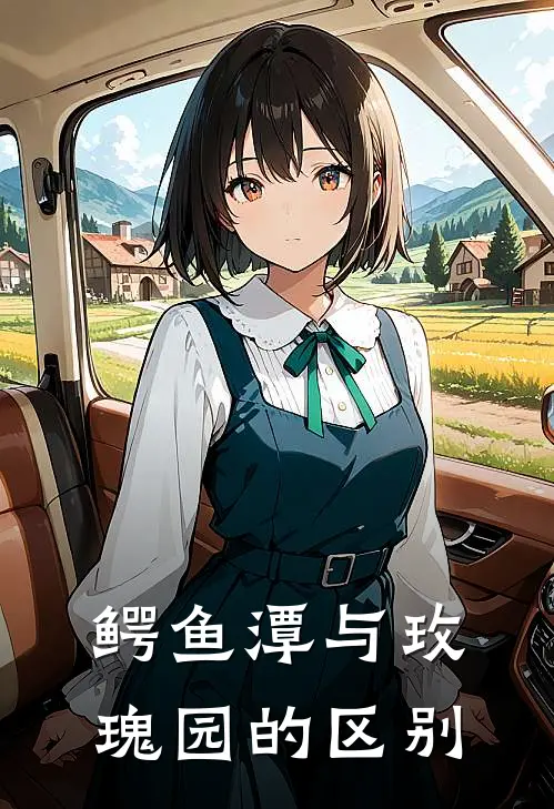 鳄鱼潭与玫瑰园的区别