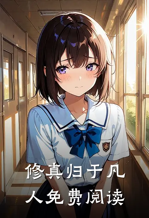 修真归于凡人免费阅读