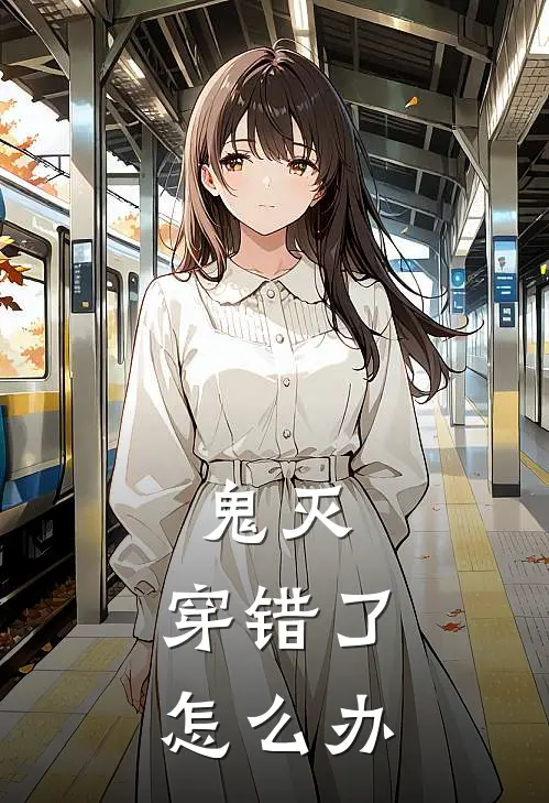 鬼灭：穿错了怎么办