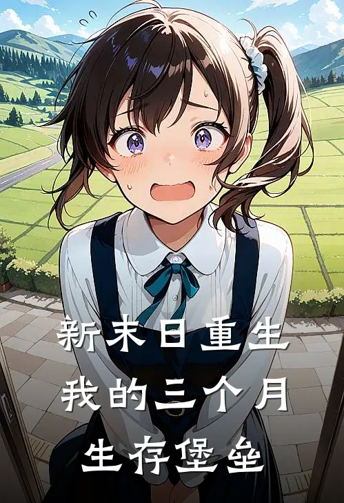 新末日重生：我的三个月生存堡垒