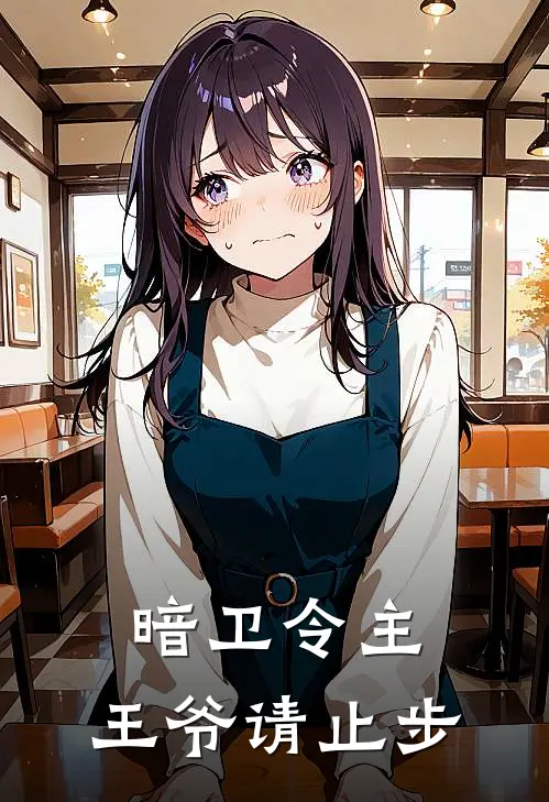 暗卫令主：王爷请止步(楚清萧绝)火爆小说_《暗卫令主：王爷请止步》楚清萧绝小说免费在线阅读