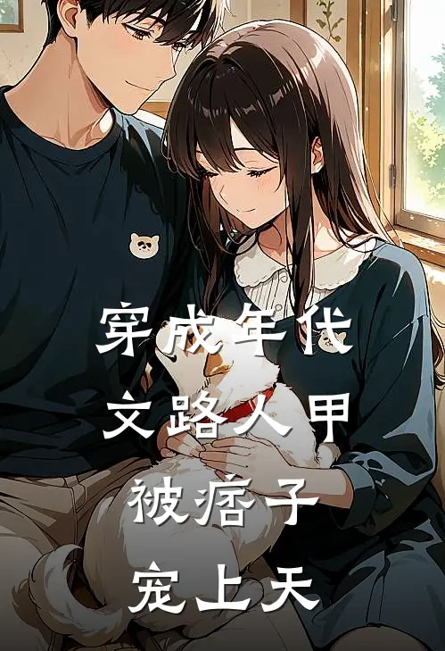 穿成年代文路人甲，被痞子宠上天