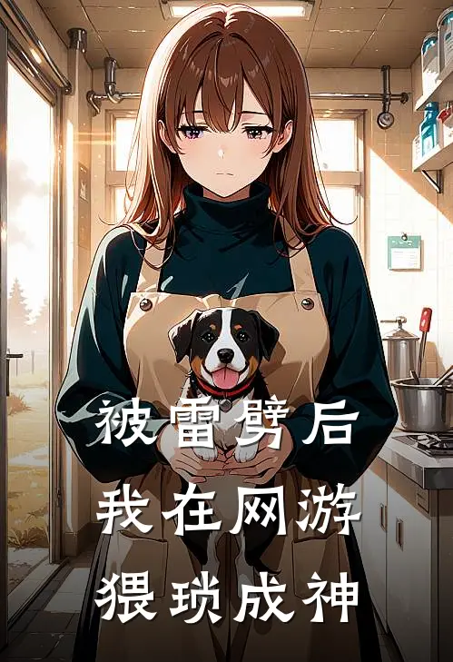 被雷劈后我在网游猥琐成神