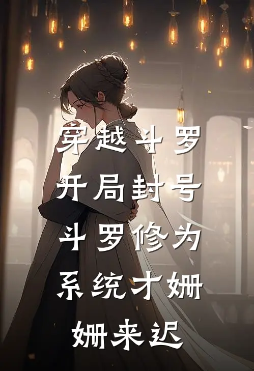 穿越斗罗开局封号斗罗修为,系统才姗姗来迟