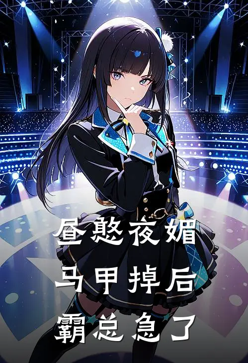 昼憨夜媚：马甲掉后霸总急了陈默林笑笑完本小说大全_免费小说免费阅读昼憨夜媚：马甲掉后霸总急了(陈默林笑笑)