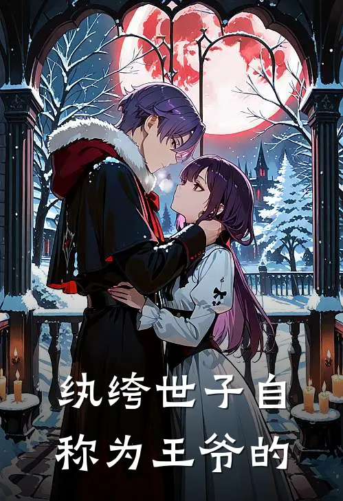 纨绔世子自称为王爷的