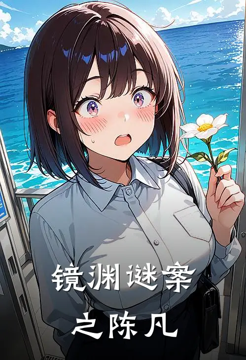 镜渊谜案之陈凡