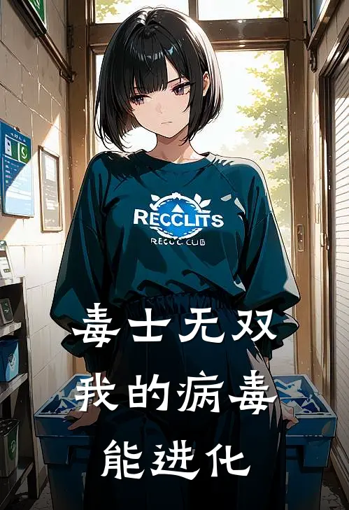 毒士无双：我的病毒能进化(贾明阿杏)完整版免费小说_完结版小说推荐毒士无双：我的病毒能进化(贾明阿杏)