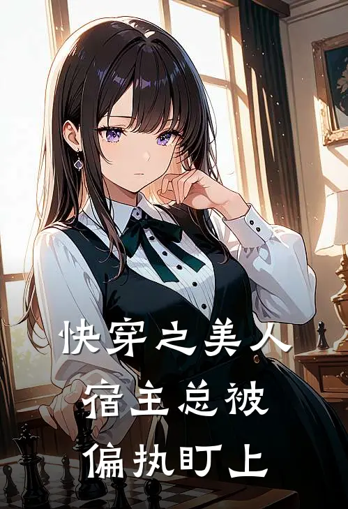 快穿之美人宿主总被偏执盯上