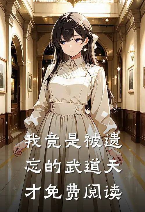 我竟是被遗忘的武道天才免费阅读