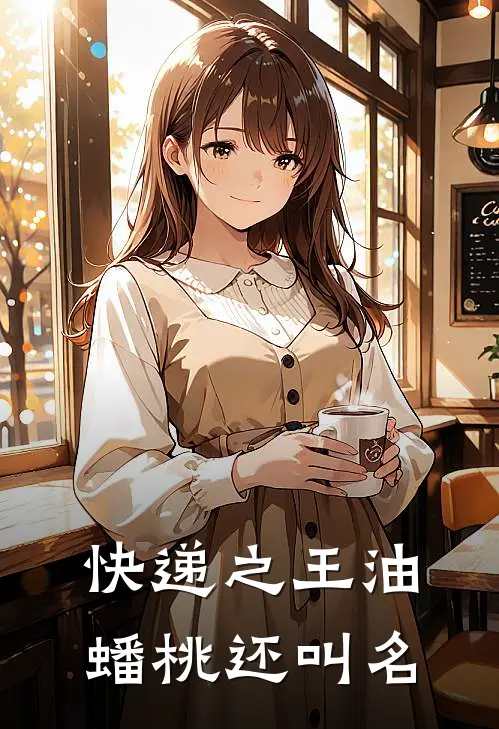 快递之王油蟠桃还叫名