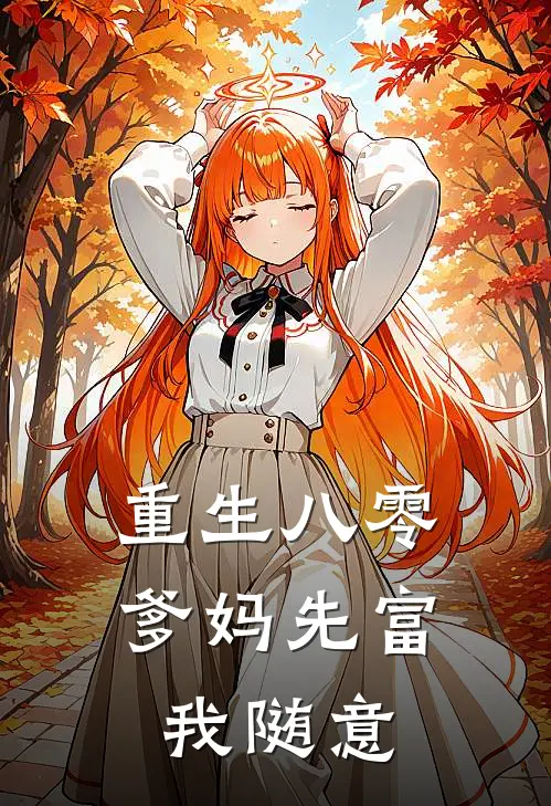 重生八零：爹妈先富我随意