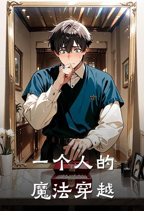 一个人的魔法穿越