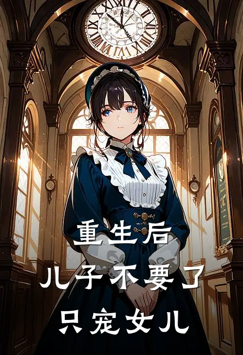 重生后，儿子不要了只宠女儿(周伟晓棠)完本小说大全_完本热门小说重生后，儿子不要了只宠女儿周伟晓棠