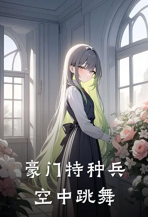 豪门特种兵空中跳舞
