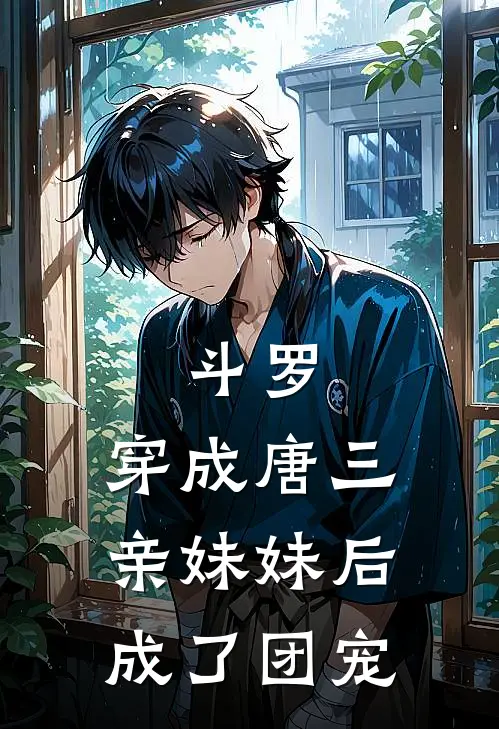 唐玖唐三《斗罗：穿成唐三亲妹妹后成了团宠》完结版免费阅读_斗罗：穿成唐三亲妹妹后成了团宠全文免费阅读