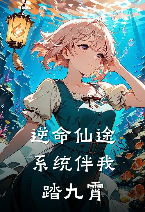 逆命仙途：系统伴我踏九霄(林辰王虎)在线免费小说_免费阅读全文逆命仙途：系统伴我踏九霄(林辰王虎)