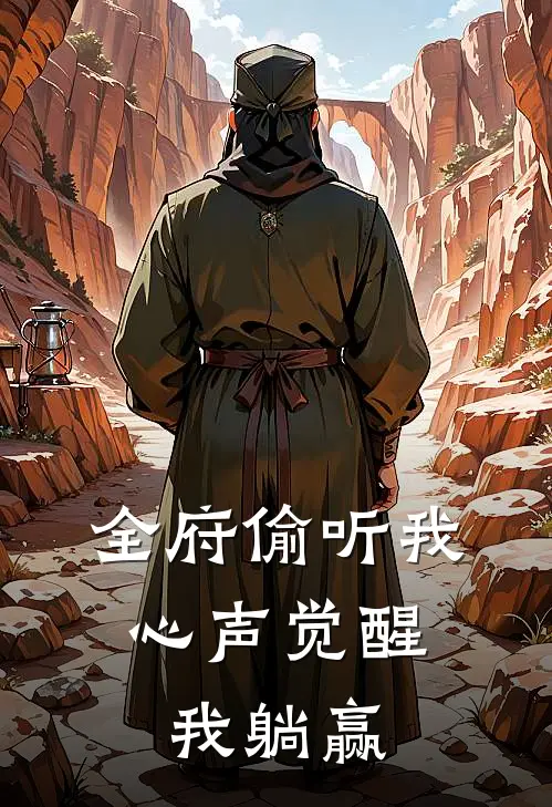 《全府偷听我心声觉醒，我躺赢》温歌凰喜娟免费完本小说在线阅读_《全府偷听我心声觉醒，我躺赢》温歌凰喜娟免费小说