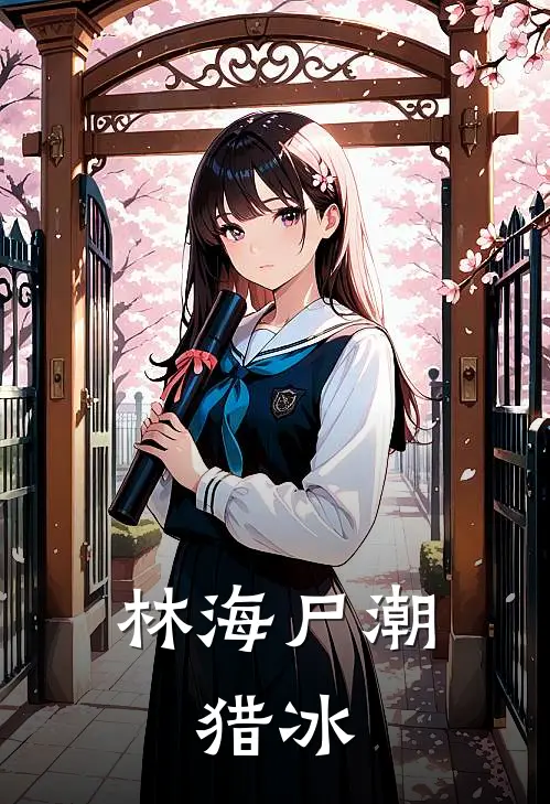 林海尸潮：猎冰