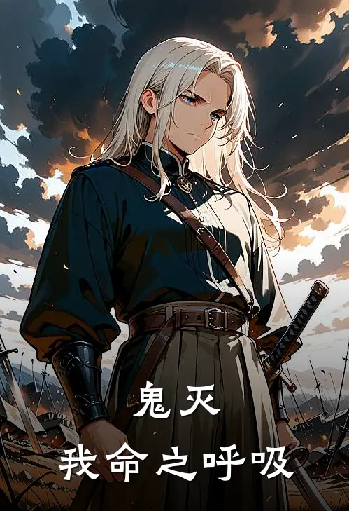 鬼灭：我命之呼吸全文免费阅读无弹窗大结局_鬼灭：我命之呼吸（高桥秋叶高桥）小说免费阅读大结局