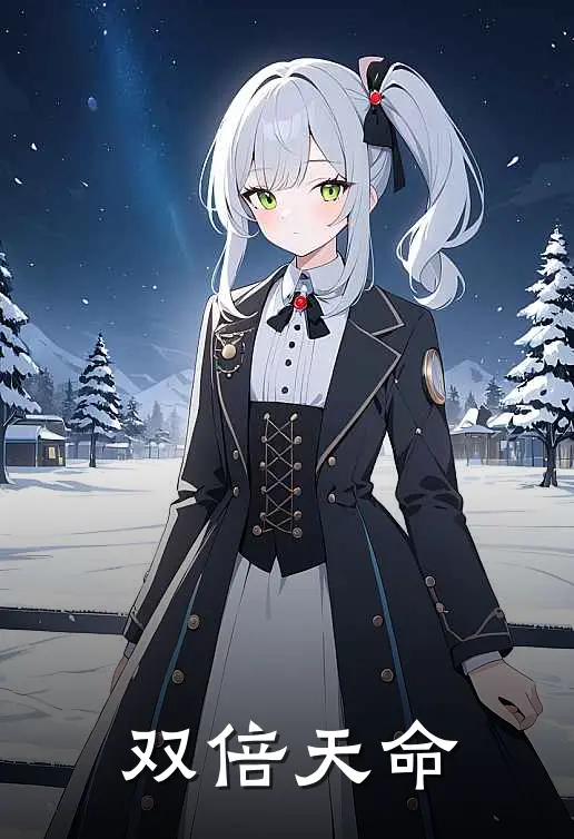 双倍天命