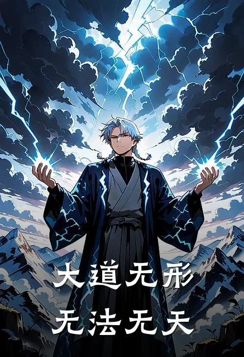 归玄子归玄子《大道无形：无法无天》完结版阅读_(大道无形：无法无天)全集阅读