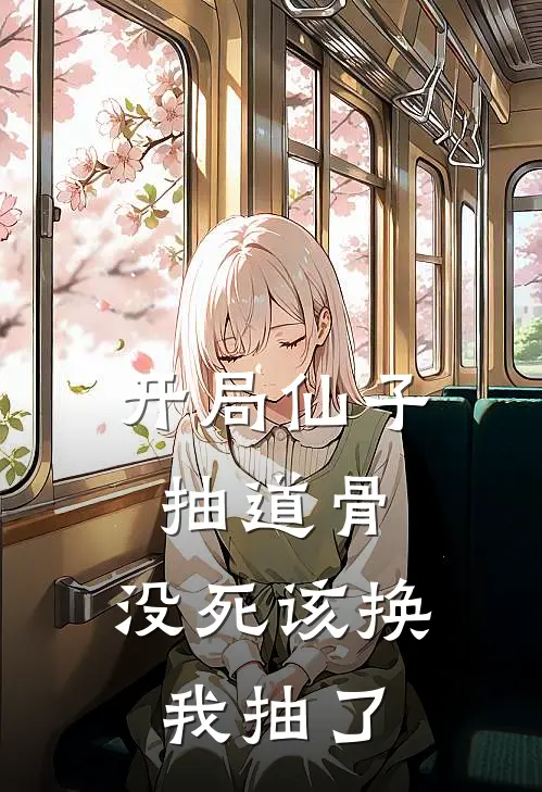 开局仙子抽道骨，没死该换我抽了(林嚣赵虎)全文在线阅读_(开局仙子抽道骨，没死该换我抽了)精彩小说