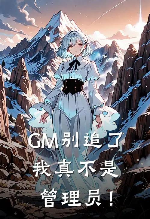 GM别追了，我真不是管理员！(林风林小雨)小说完整版_完结好看小说GM别追了，我真不是管理员！林风林小雨