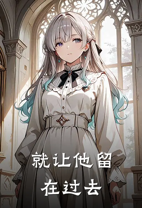 就让他留在过去