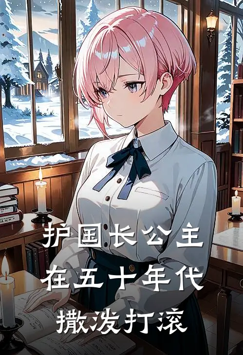 护国长公主在五十年代撒泼打滚