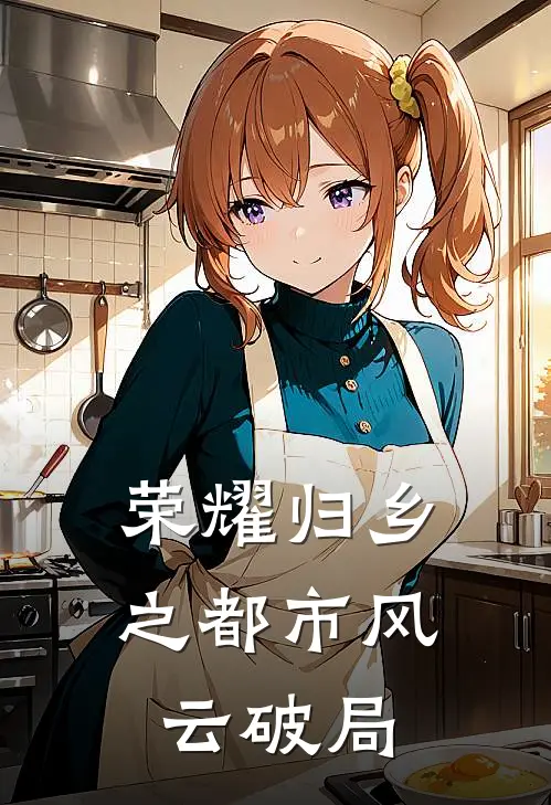 荣耀归乡之都市风云破局