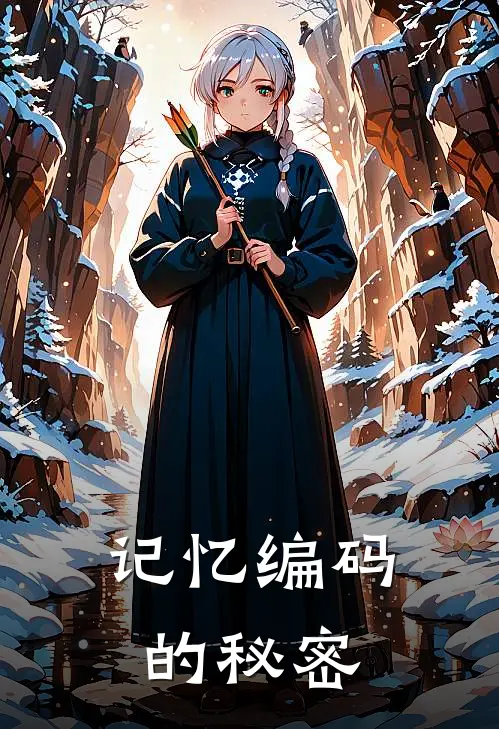 记忆编码的秘密