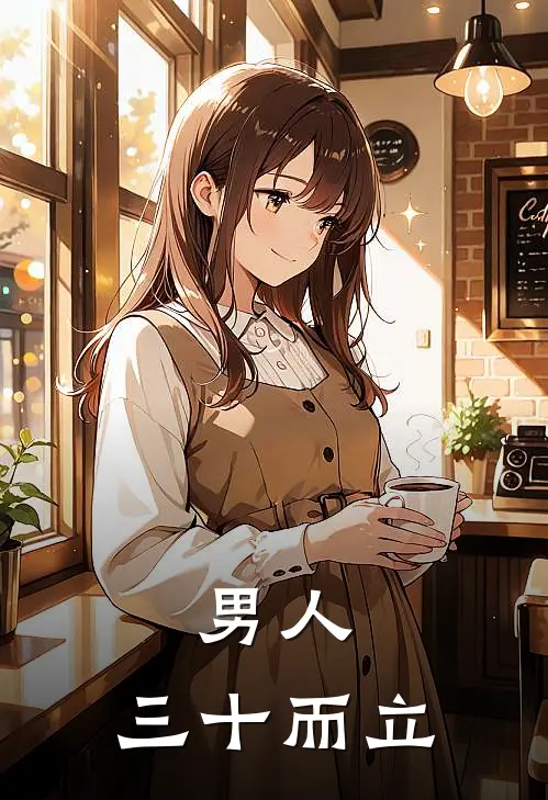 男人，三十而立江立江立完结好看小说_最新章节列表男人，三十而立(江立江立)