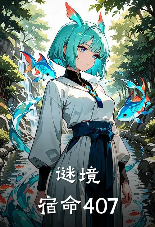 谜境：宿命407(江屿川沈月禾)免费阅读无弹窗_最新好看小说推荐谜境：宿命407江屿川沈月禾