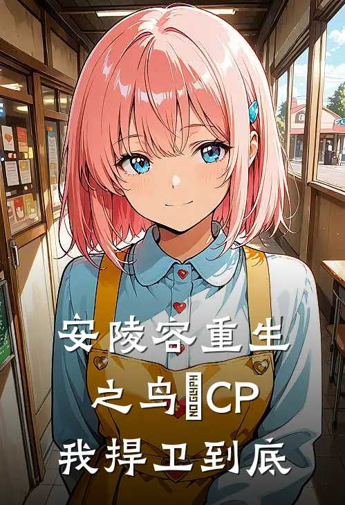 安陵容重生之鸟嬛CP我捍卫到底安陵月安陵容免费小说全文阅读_免费小说在线阅读安陵容重生之鸟嬛CP我捍卫到底安陵月安陵容