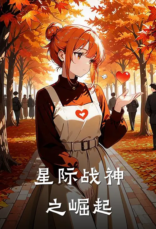 星际战神之崛起