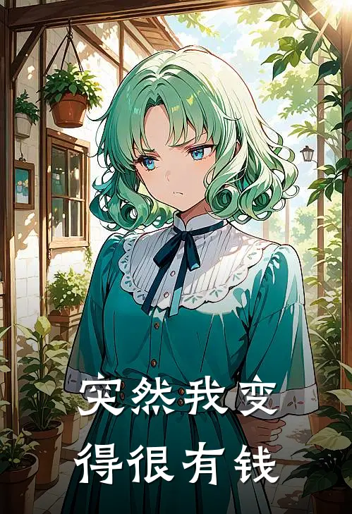 突然我变得很有钱林义陈敏好看的小说推荐完结_在哪看免费小说突然我变得很有钱林义陈敏