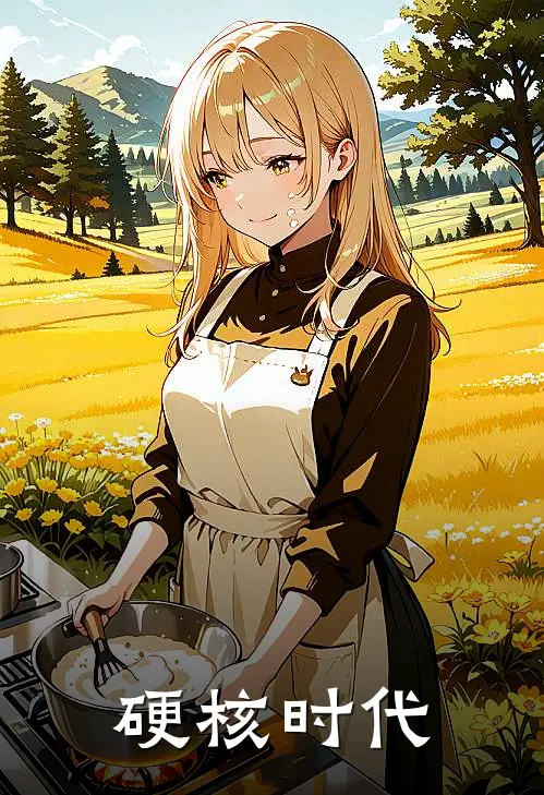 硬核时代(林默王磊)免费阅读无弹窗_最新好看小说推荐硬核时代林默王磊