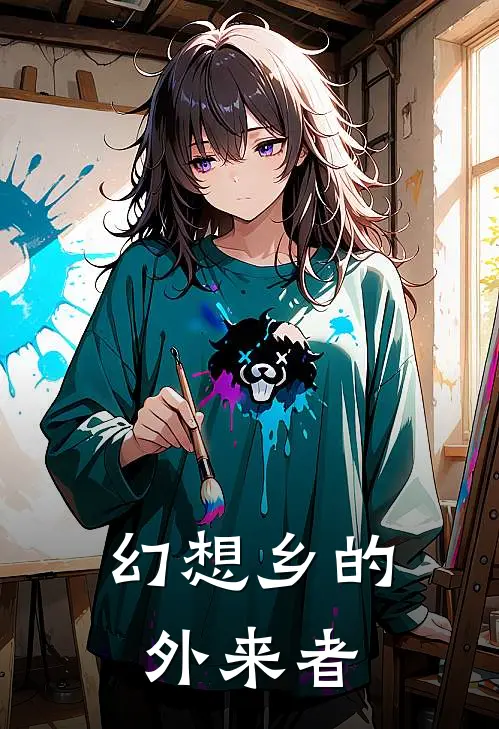 幻想乡的外来者闲云铃仙完整版免费小说_全本免费完结小说幻想乡的外来者闲云铃仙