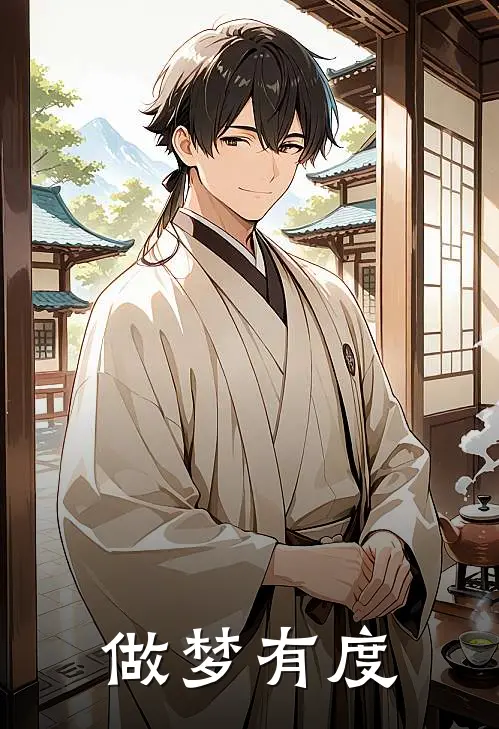 做梦有度忆初忧忆初完整版在线阅读_忆初忧忆初完整版阅读