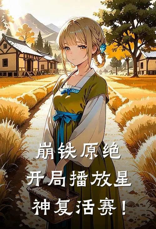 崩铁原绝：开局播放星神复活赛！