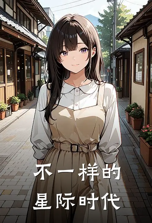 不一样的星际时代