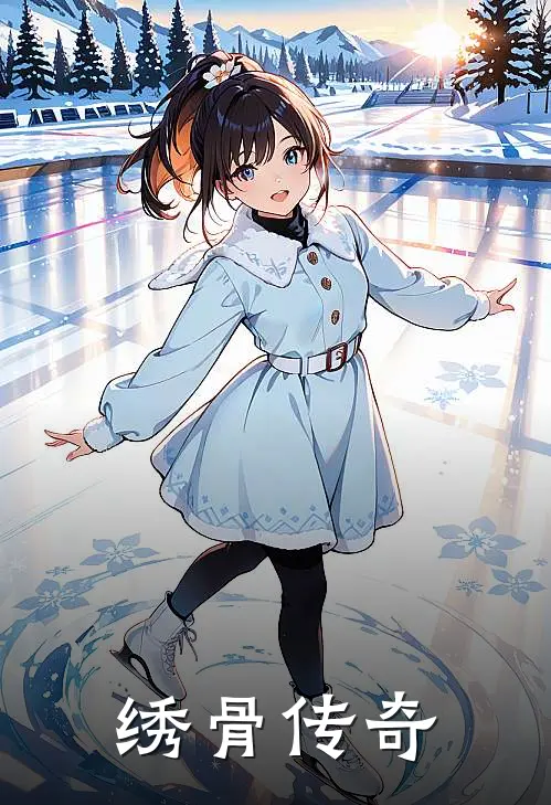 绣骨传奇