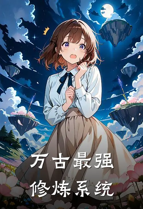 万古最强修炼系统