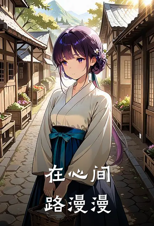 在心间，路漫漫(守仁秀兰)热门完本小说_最新小说在心间，路漫漫守仁秀兰