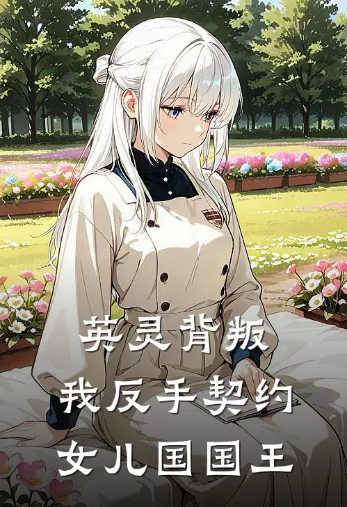 英灵背叛，我反手契约女儿国国王陈飞王腾完整版免费阅读_陈飞王腾精彩小说