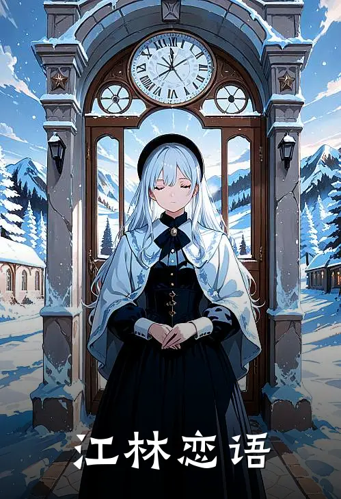 江林恋语