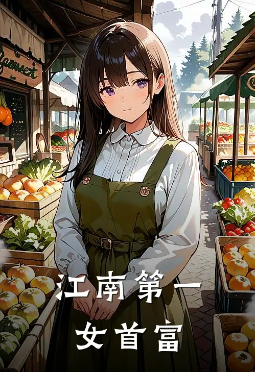 江南第一女首富金水金妞儿小说完整版_热门好看小说江南第一女首富(金水金妞儿)