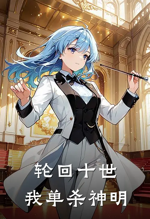 轮回十世，我单杀神明江寻周子瑜免费小说阅读_免费小说大全轮回十世，我单杀神明(江寻周子瑜)