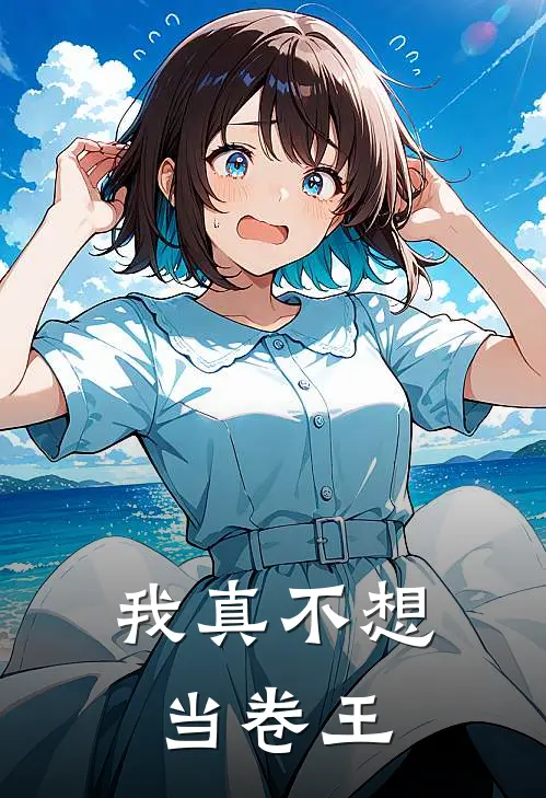 我真不想当卷王